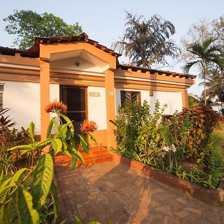 Villa Sunflower Cavelossim Exterior foto